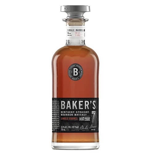 Single Barrel Kentucky Straight Bourbon7 Year
