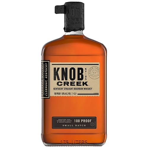 9 Year Old Small Batch Bourbon