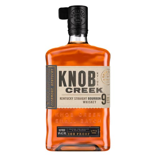 9 Year Old Kentucky Straight Bourbon Whiskey