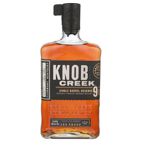 9 Year Old Single Barrel Reserve