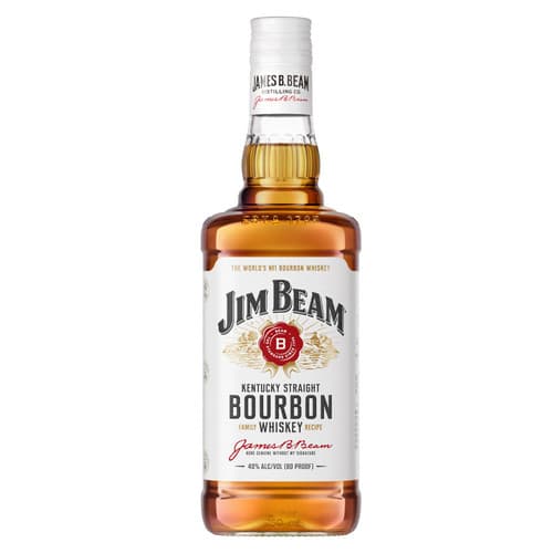 Bourbon Whiskey