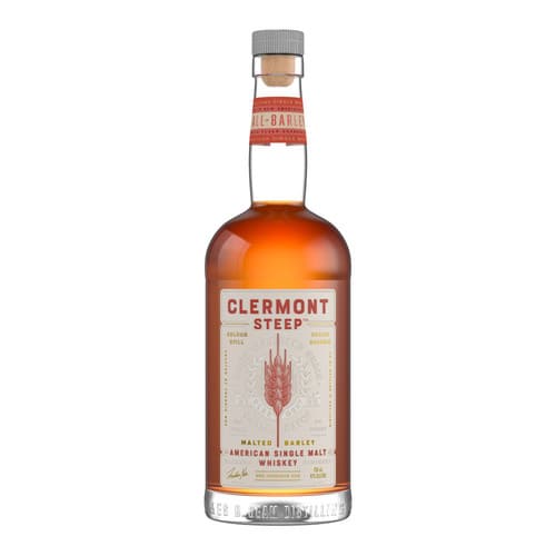 American Whiskey