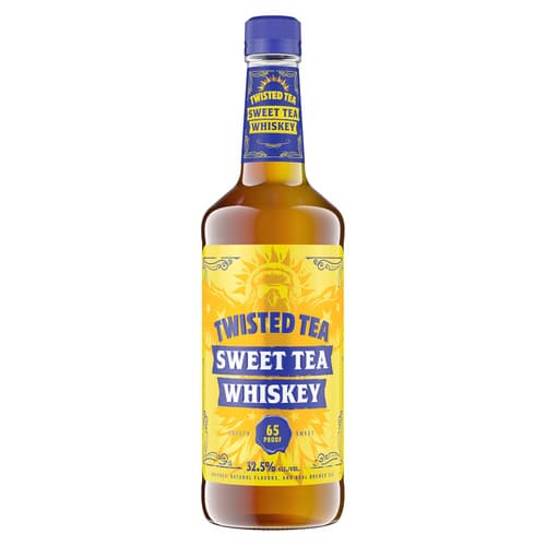 Sweet Tea Whiskey