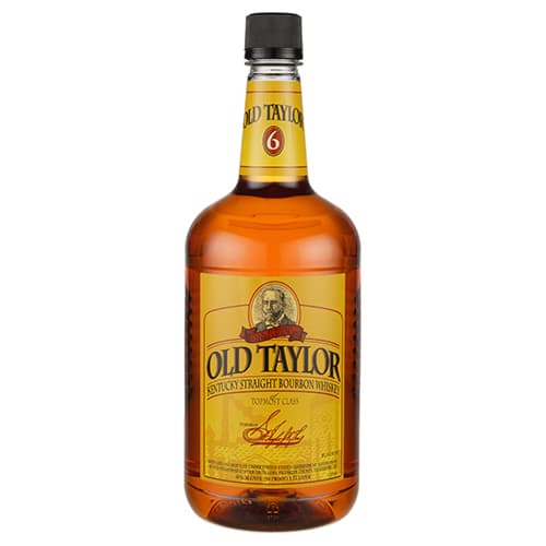 Kentucky Straight Bourbon Whiskey
