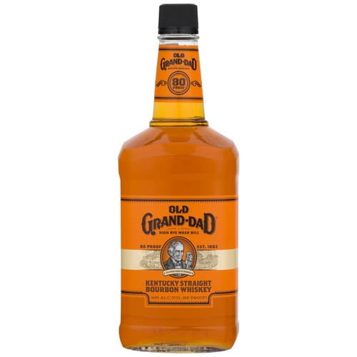 Bourbon