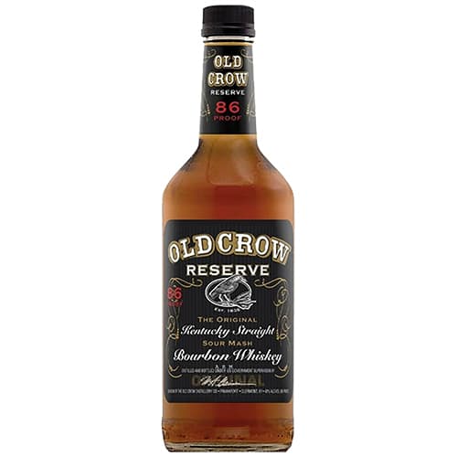 Bourbon • Reserve 86'