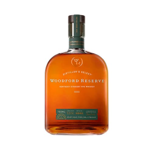 Rye Whiskey