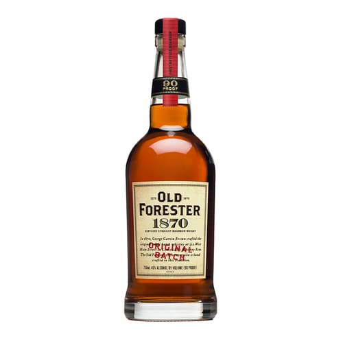 1870 Original Batch Whisky