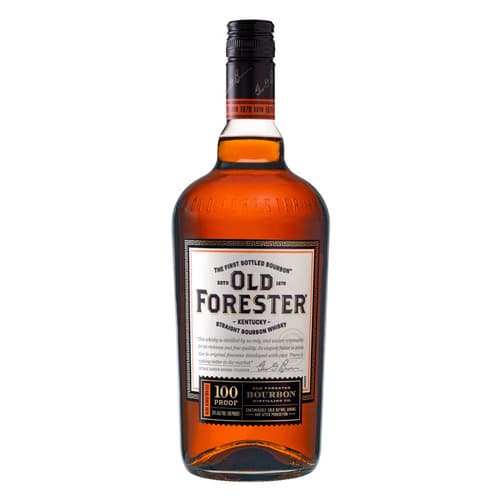 Bourbon • Signature 100