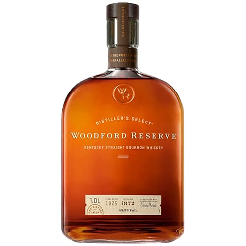 Reserve Bourbon