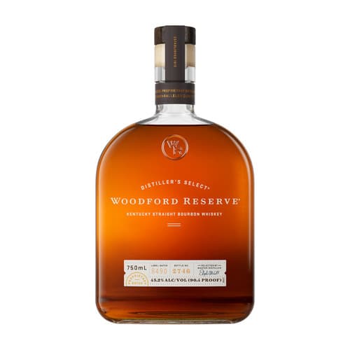 Bourbon Whiskey
