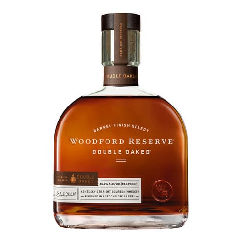 Bourbon • Double Oak