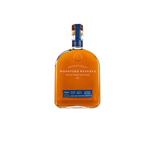 Kentucky Straight Malt Whiskey