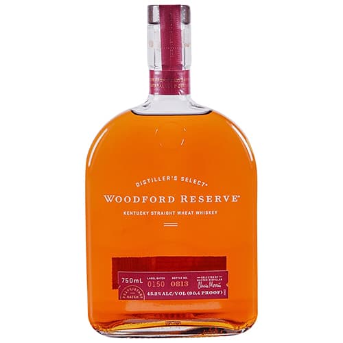 Straight Wheat Whiskey