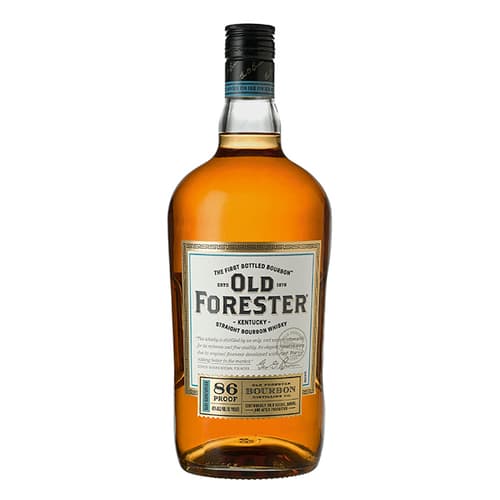 86 Bourbon