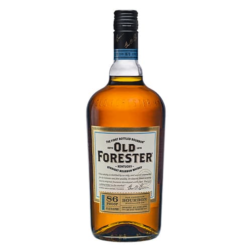 Kentucky Straight Bourbon Whisky