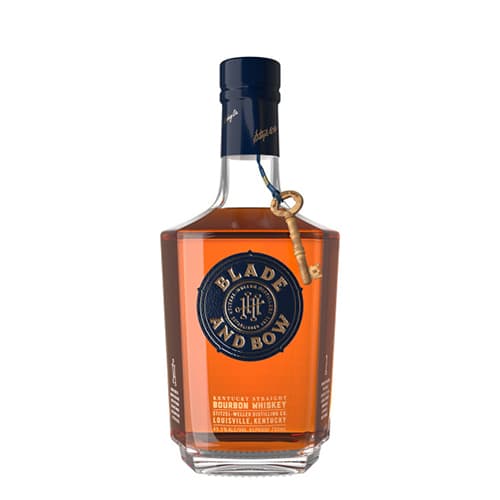 Bourbon Whiskey