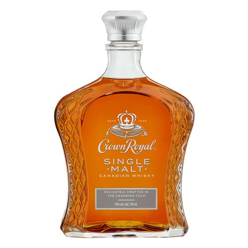 Canadian Single Malt