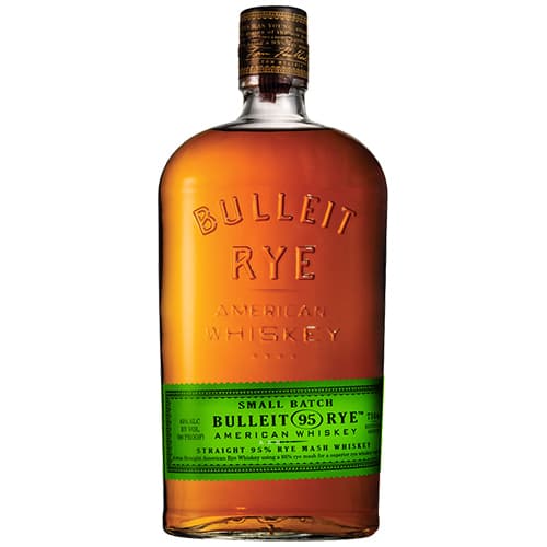 Rye Whiskey