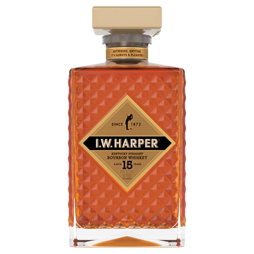 Bourbon • 15yr