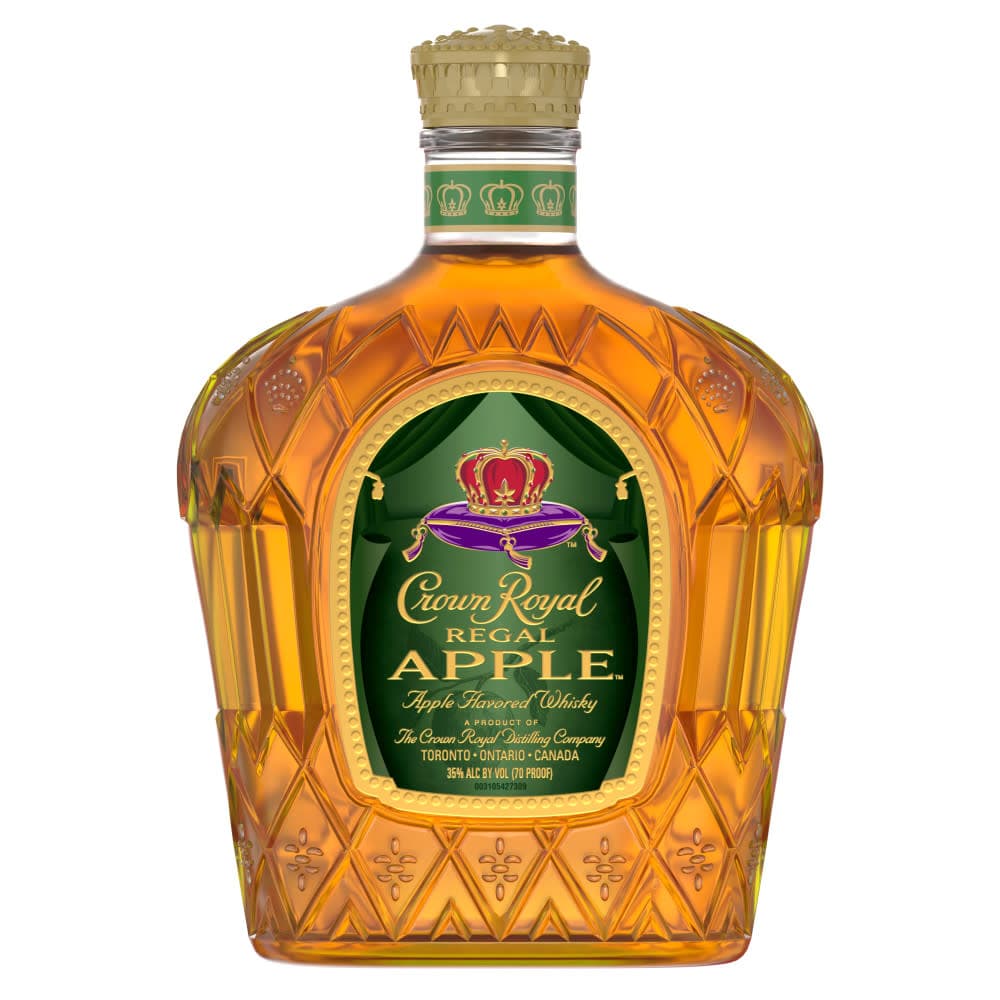 Regal Apple