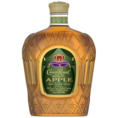 Regal Apple Whisky