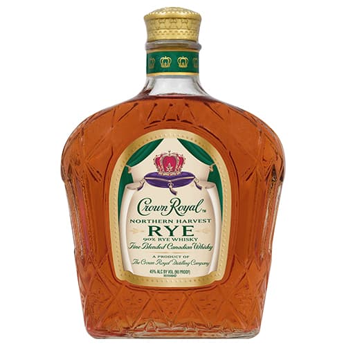 Northern Harvest Rye