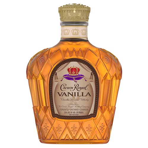 Vanilla