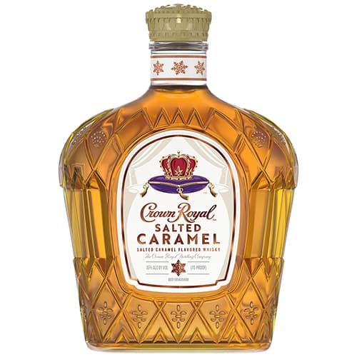 Salted Caramel