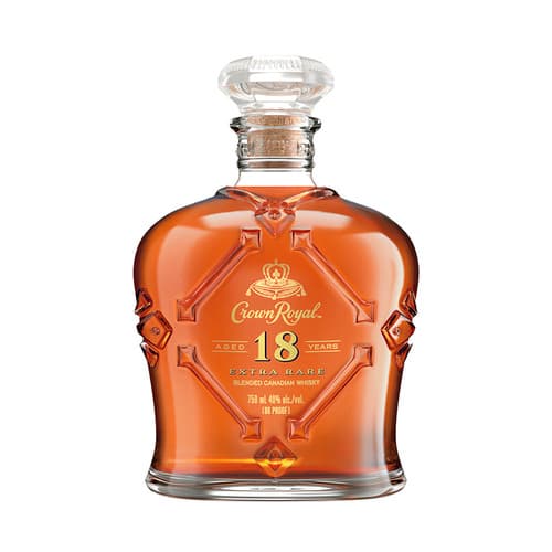18 Year Extra Rare