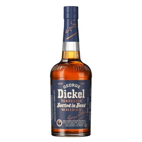 Bottled In Bond • 13yr