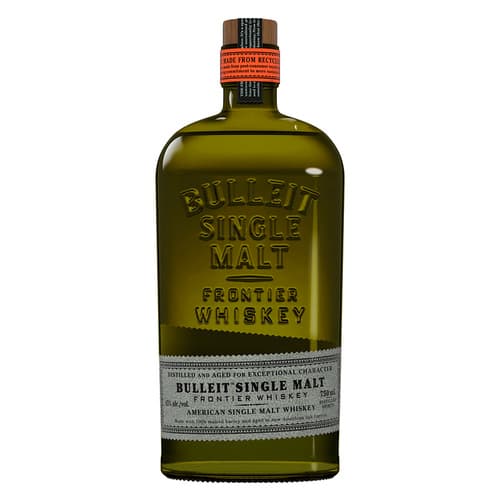 American Single Malt Whiskey