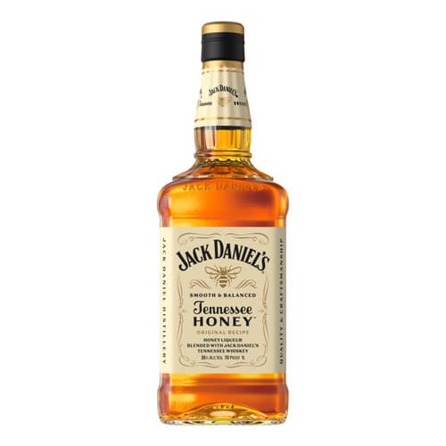 Tennessee Honey Liqueur