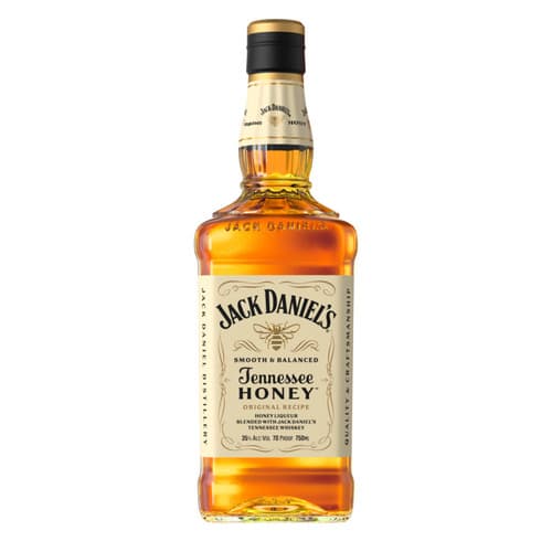 Tennessee Honey
