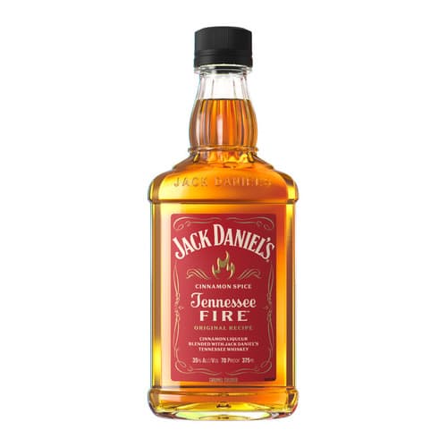 Tennessee Fire Whiskey