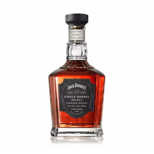 Single Barrel Select Tennessee Whiskey