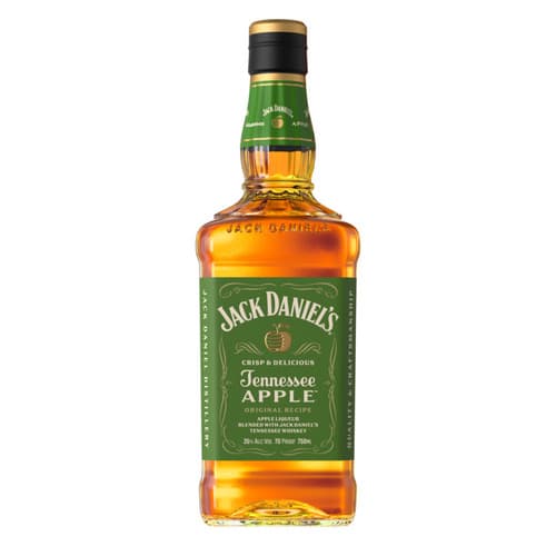 Tennessee Apple Whiskey