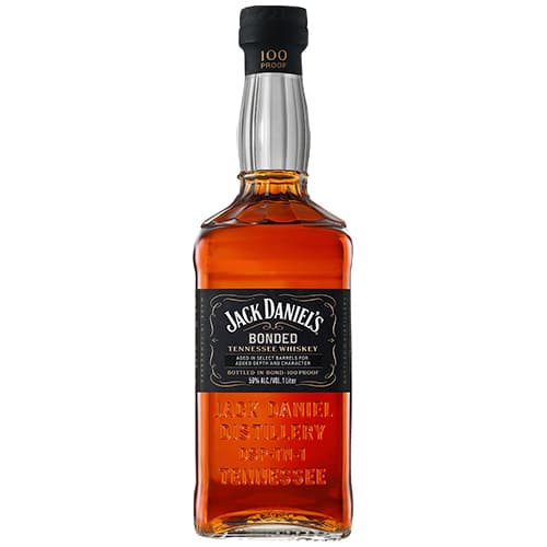 Bonded Tennessee Whiskey