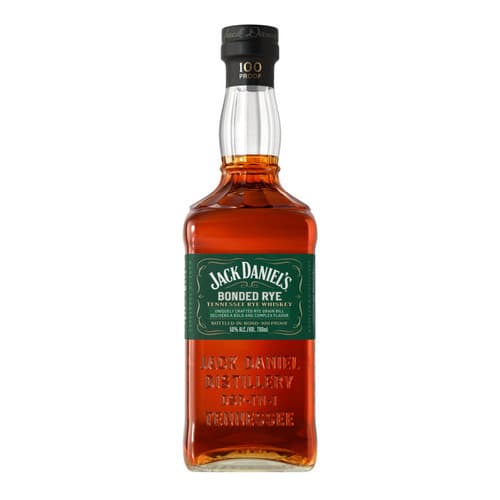 Bonded Rye