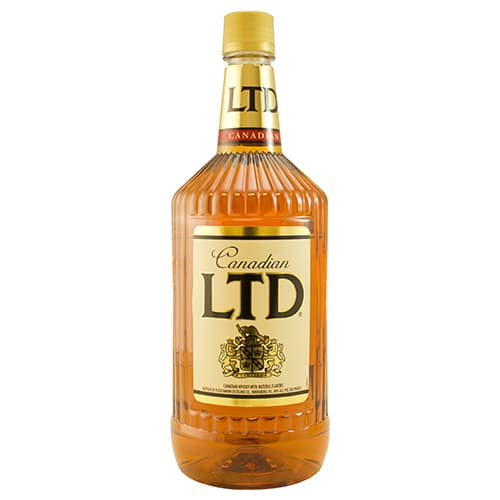 Blended Canadian Whisky