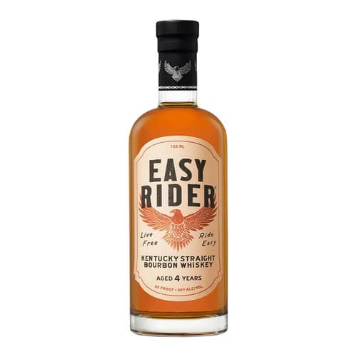 Bourbon Whiskey