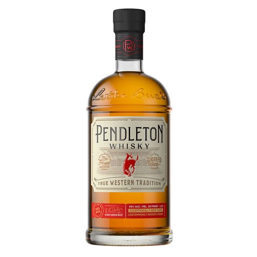 Canadian Whisky