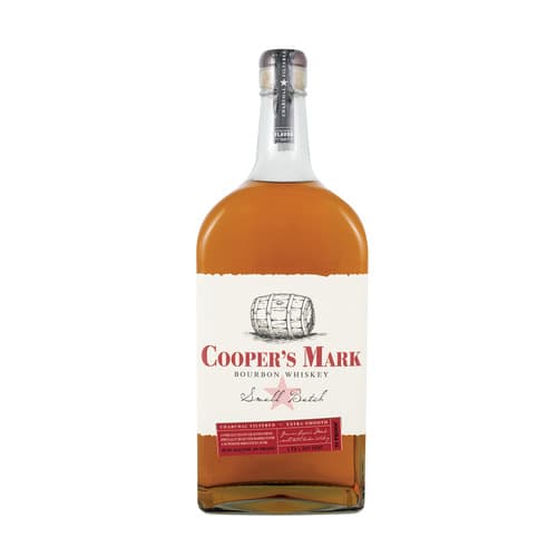 Small Batch Bourbon Whiskey
