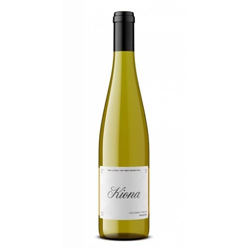 Kiona Columbia Valley Riesling