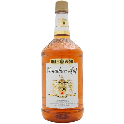 Canadian Whisky