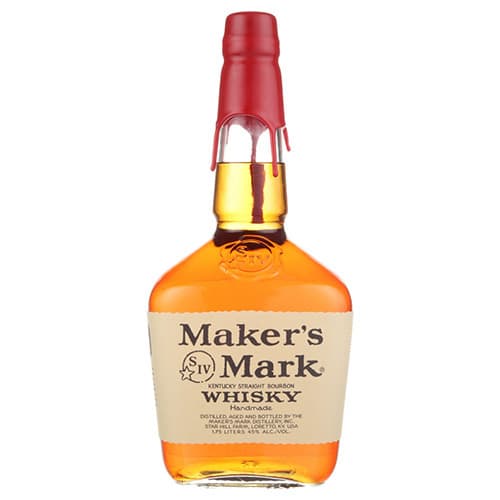 Kentucky Straight Bourbon Whisky