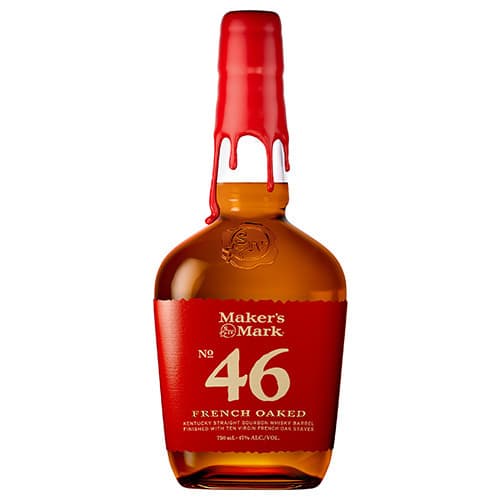46 Kentucky Bourbon Whisky