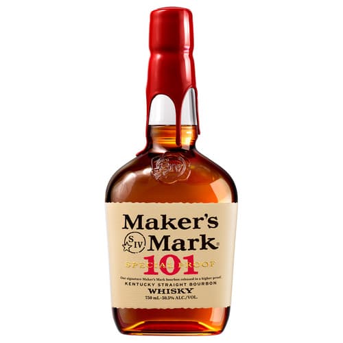 Bourbon • 101 Proof