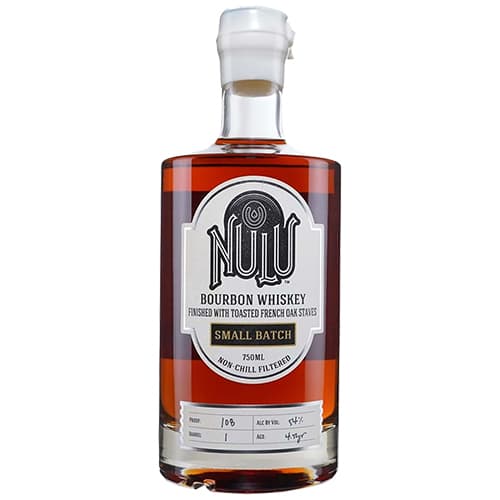 Bourbon • French Toasted Small Batch