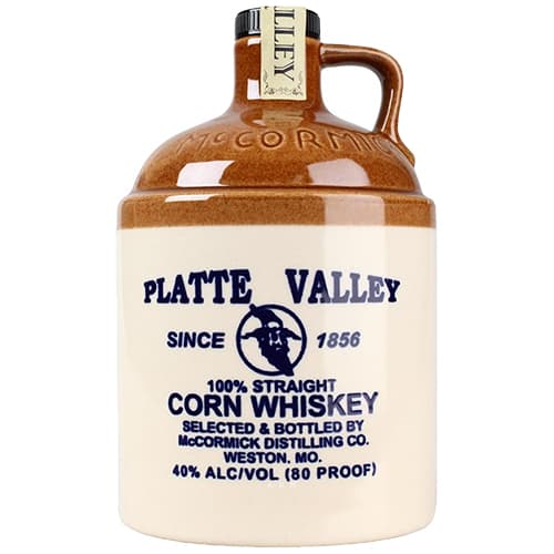 Corn Whiskey